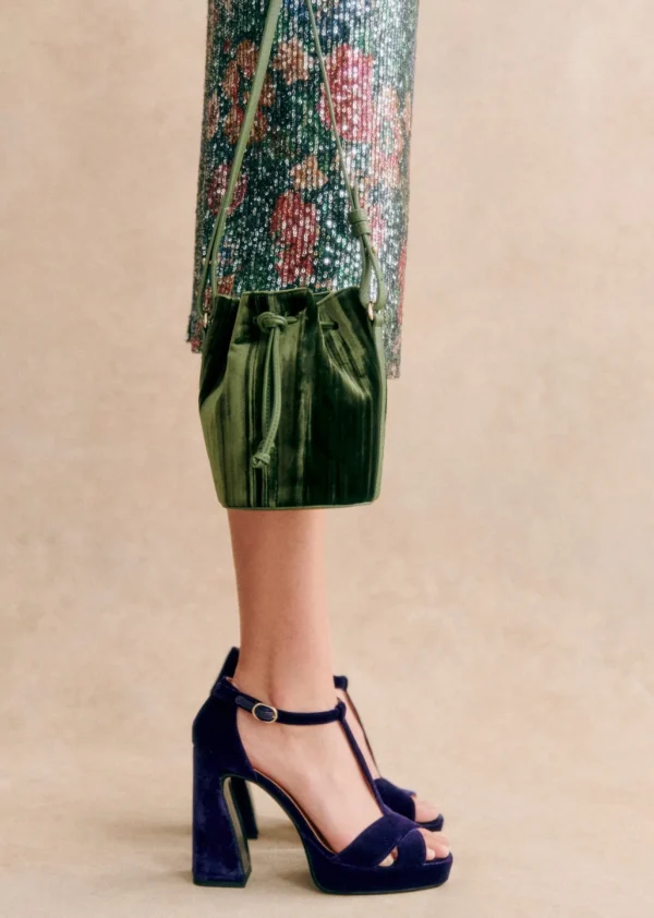 Sezane Rock Magalia