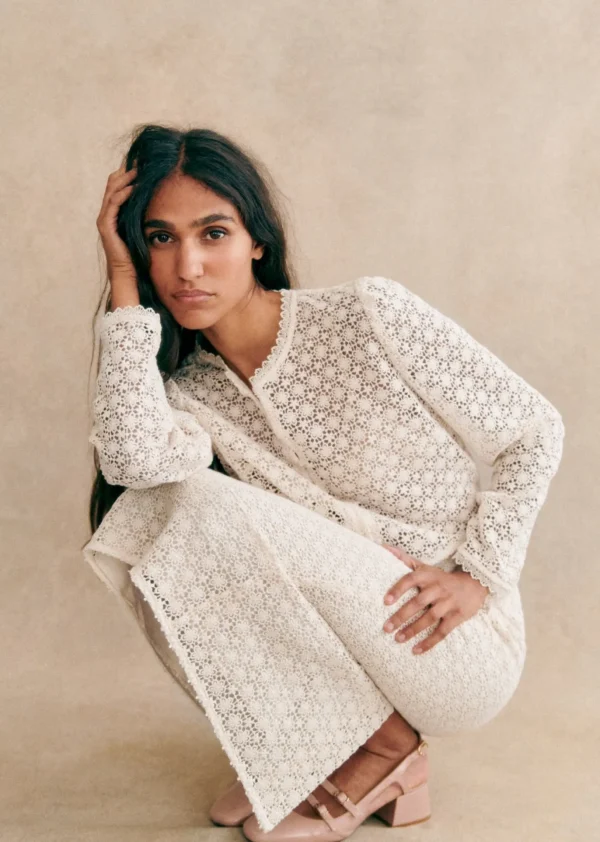 Sezane Rock Magalia