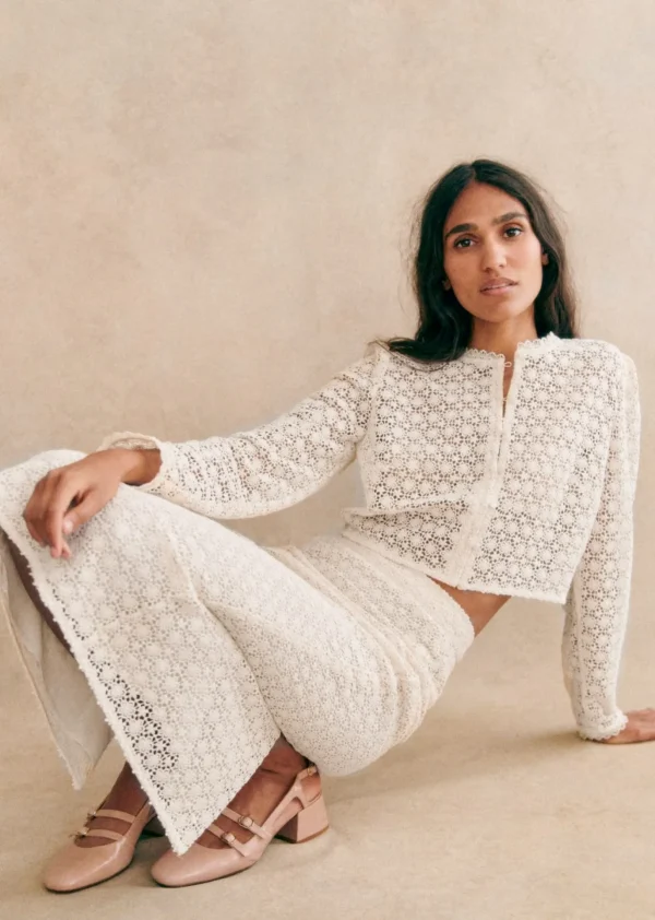 Sezane Rock Magalia