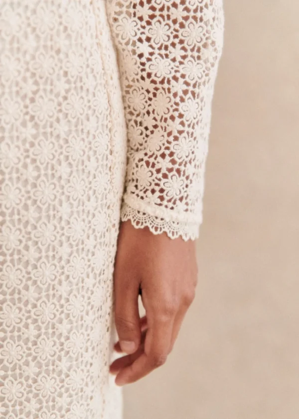 Sezane Rock Magalia