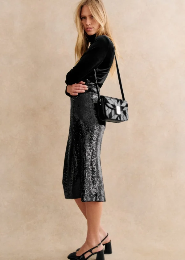 Sezane Rock Magalia