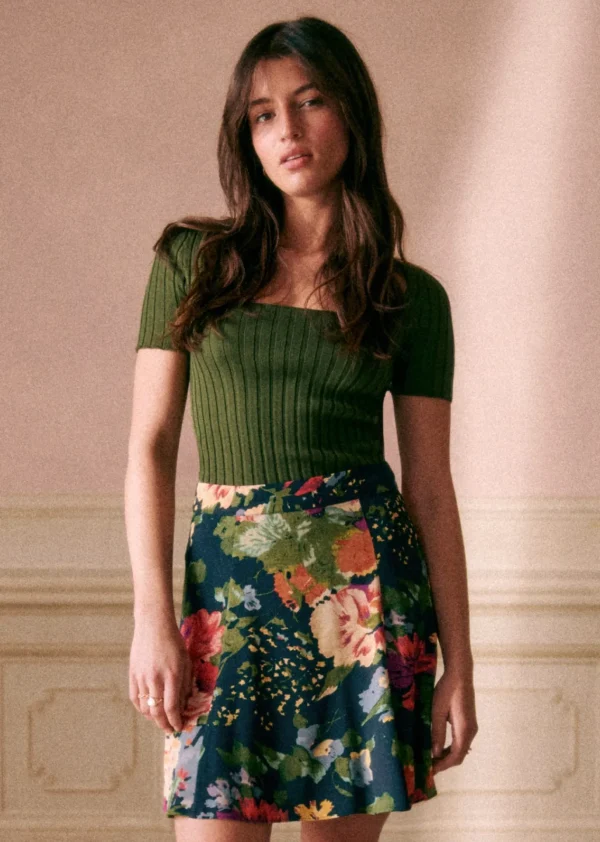 Sezane Rock Mariata