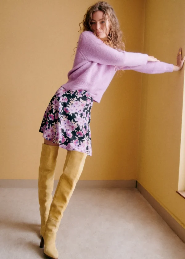Sezane Rock Mariata