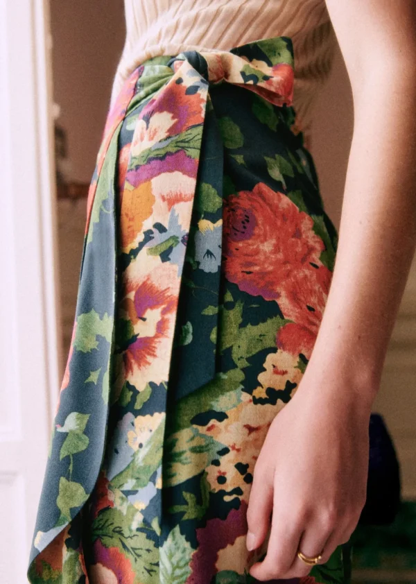 Sezane Rock Melaine