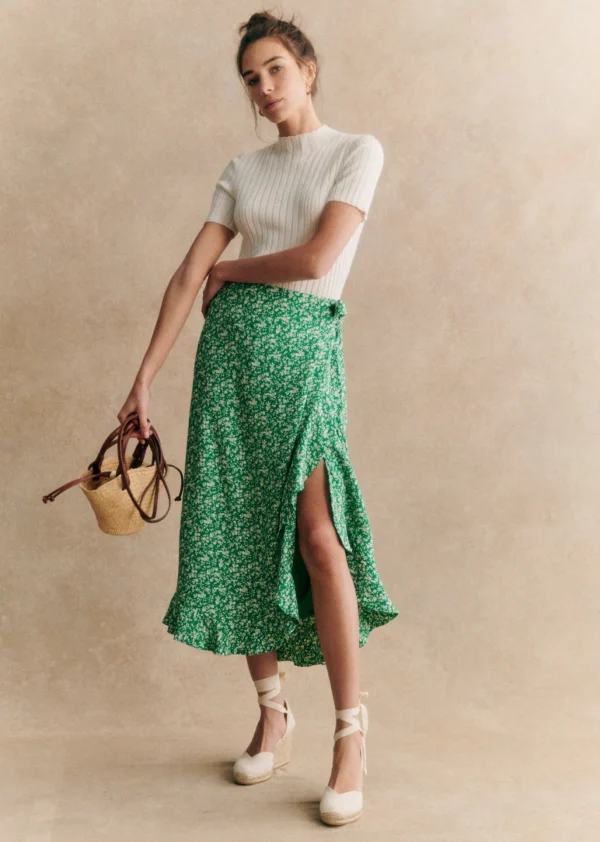 Sezane Rock Melaine