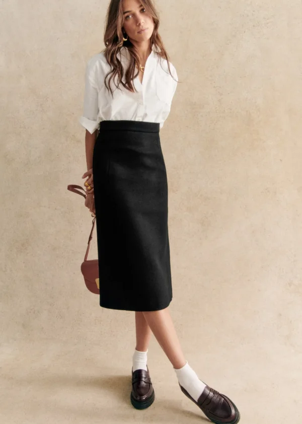 Sezane Rock Musetta