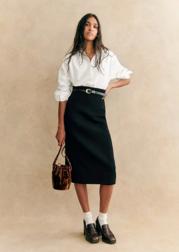 Sezane Rock Musetta