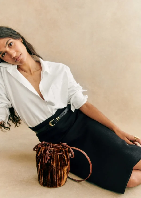 Sezane Rock Musetta