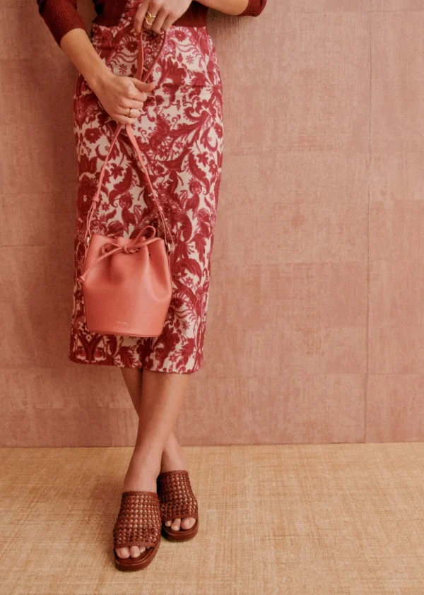 Sezane Rock Norma