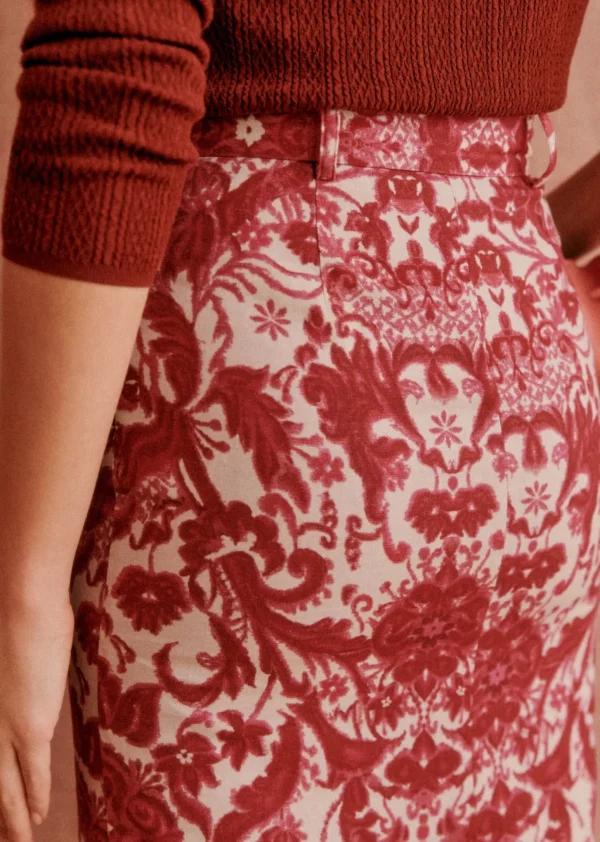 Sezane Rock Norma