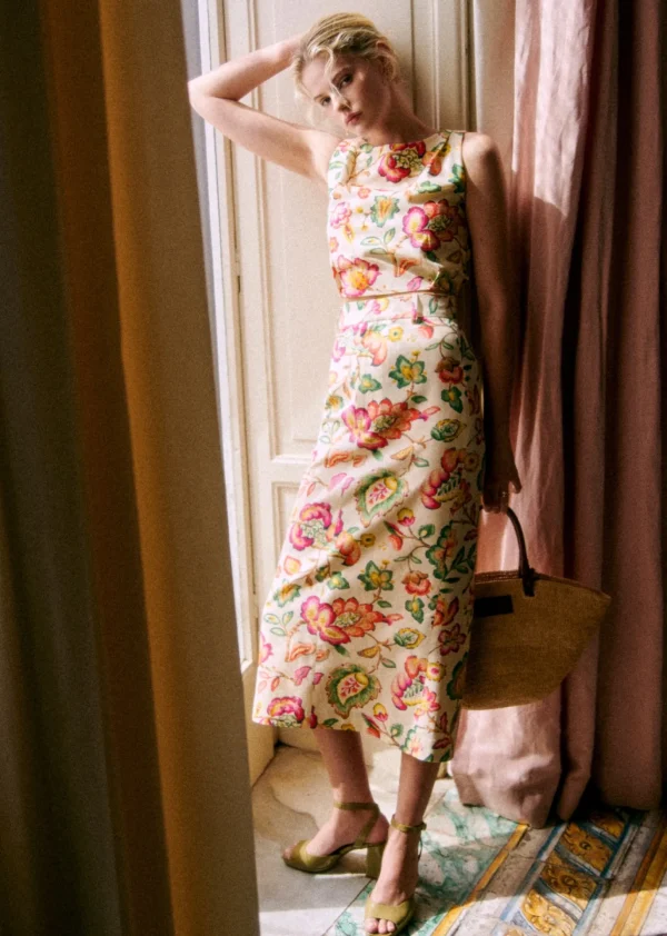 Sezane Rock Norma