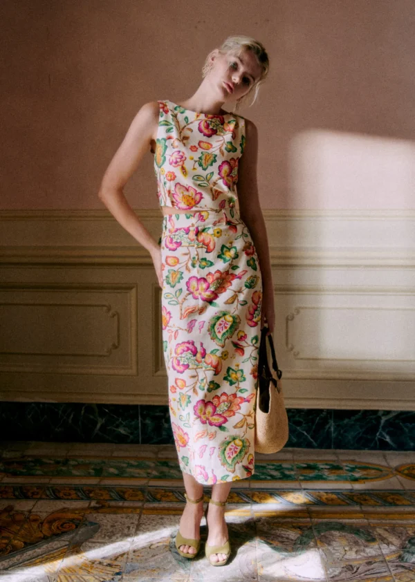 Sezane Rock Norma