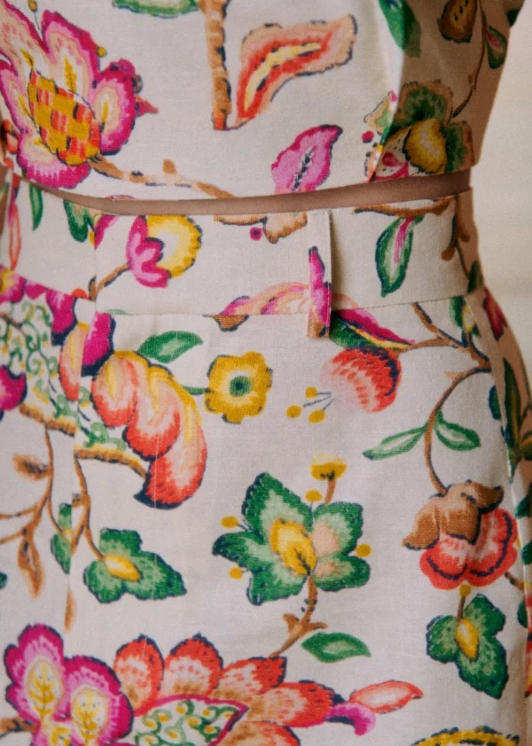 Sezane Rock Norma