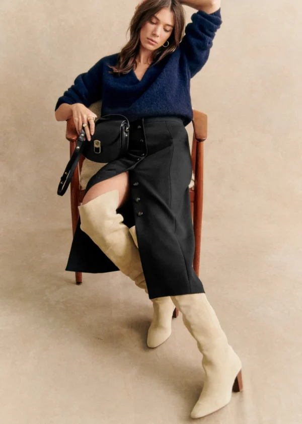 Sezane Rock Rosalba