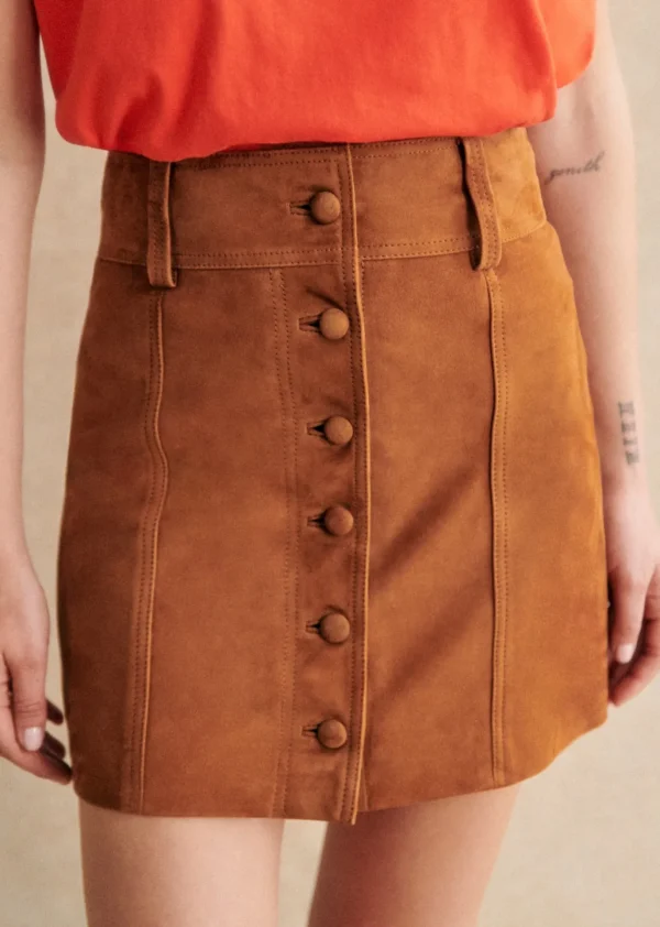 Sezane Rock Savine