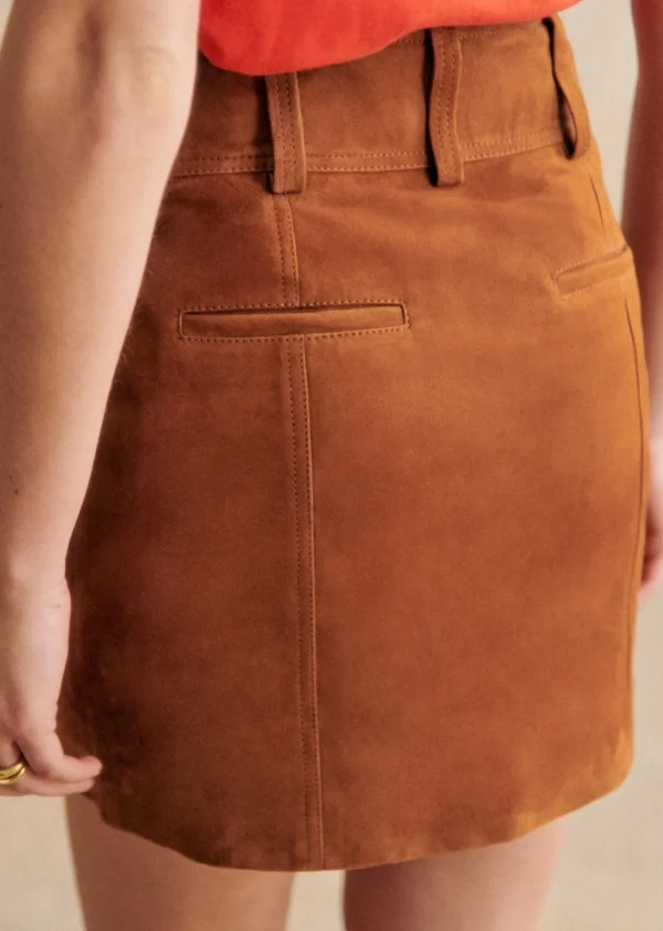 Sezane Rock Savine