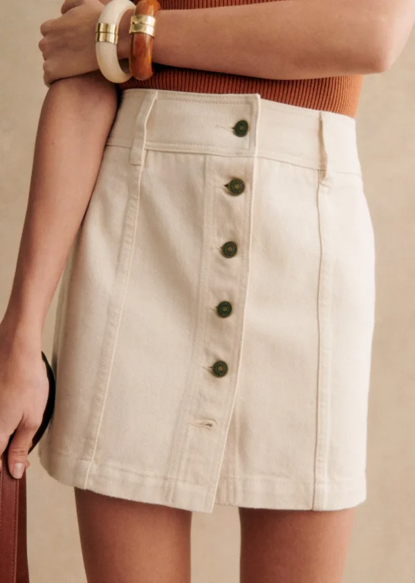 Sezane Rock Savine
