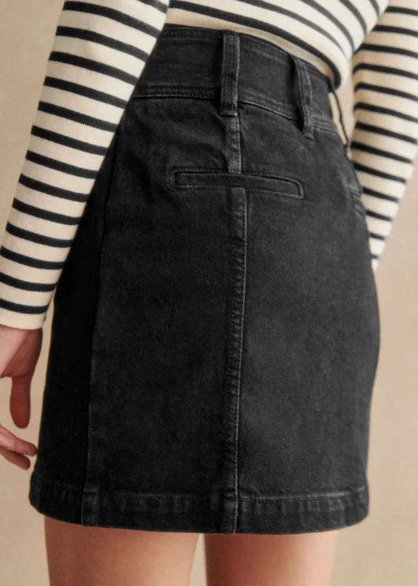 Sezane Rock Savine