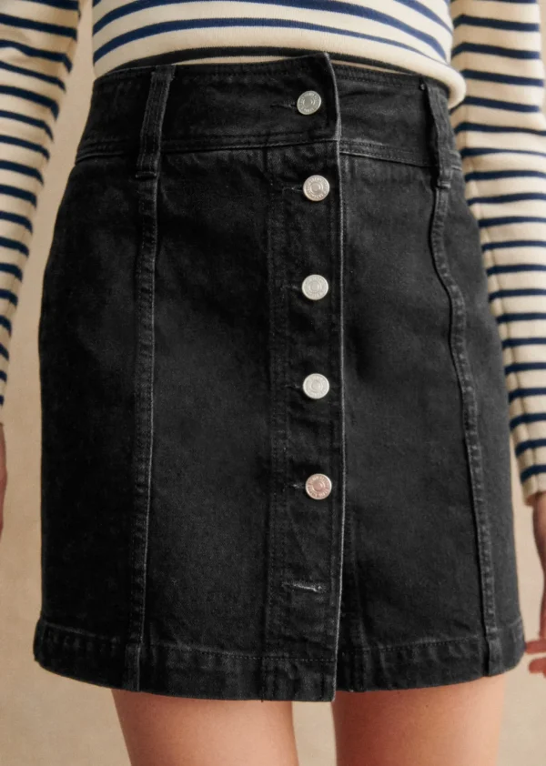 Sezane Rock Savine
