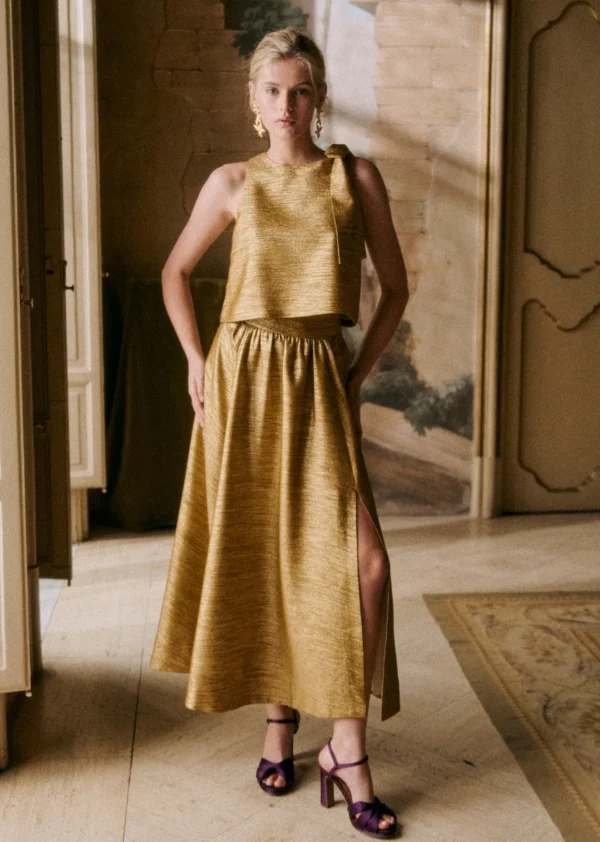 Sezane Rock Sophie