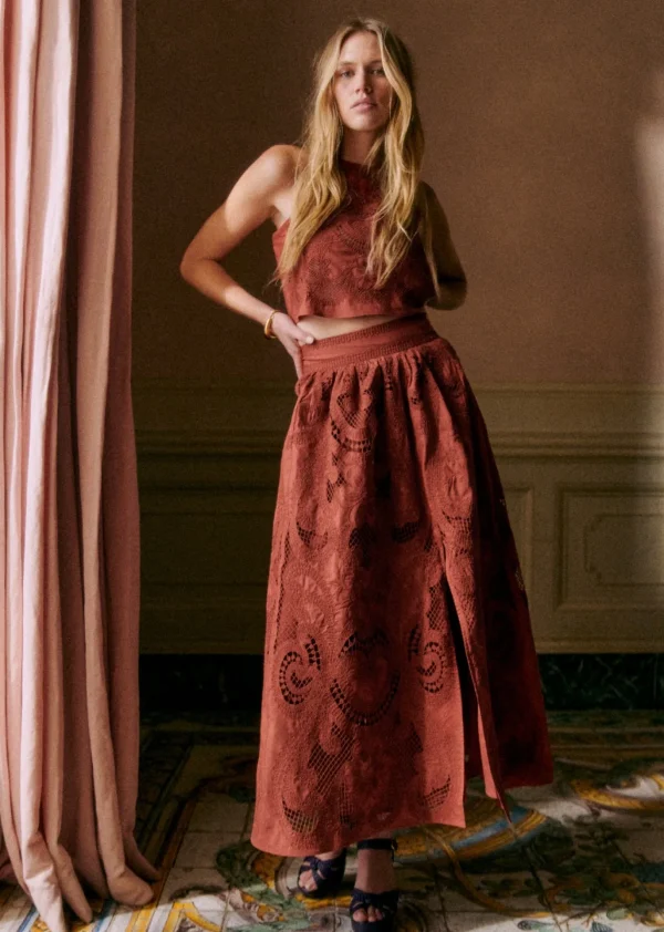 Sezane Rock Sophie