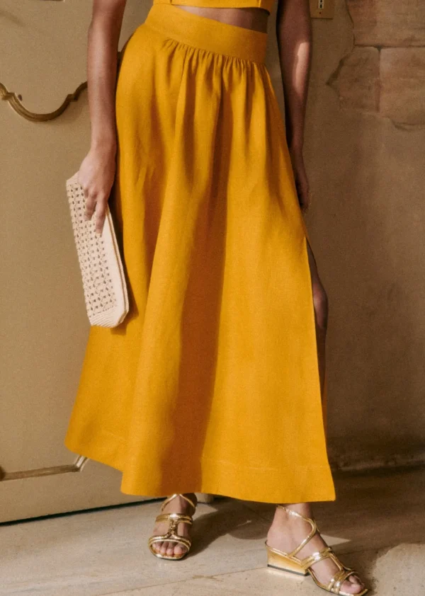 Sezane Rock Sophie