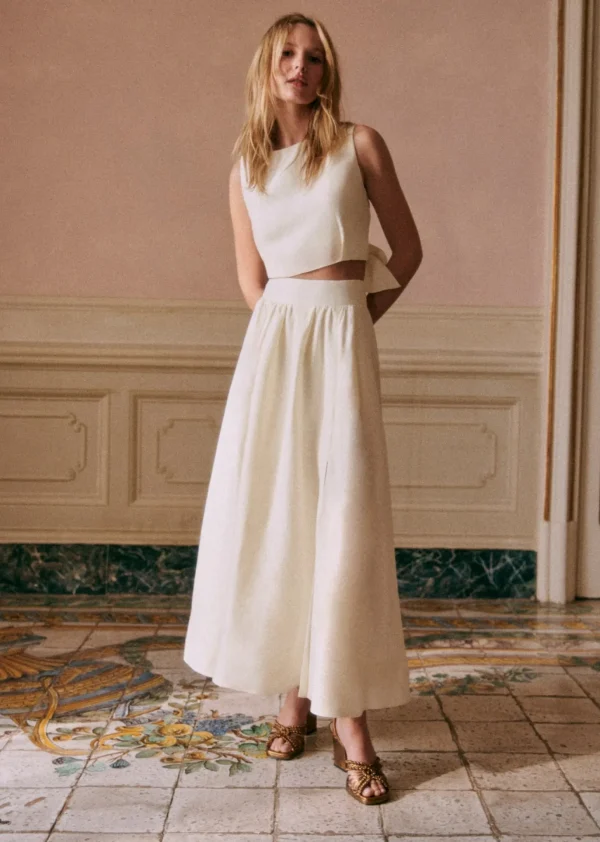 Sezane Rock Sophie