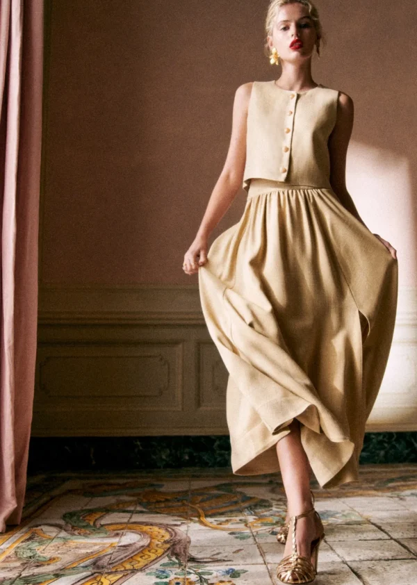 Sezane Rock Sophie