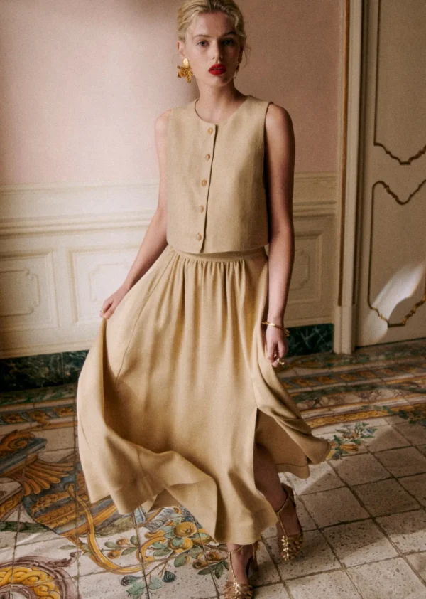 Sezane Rock Sophie