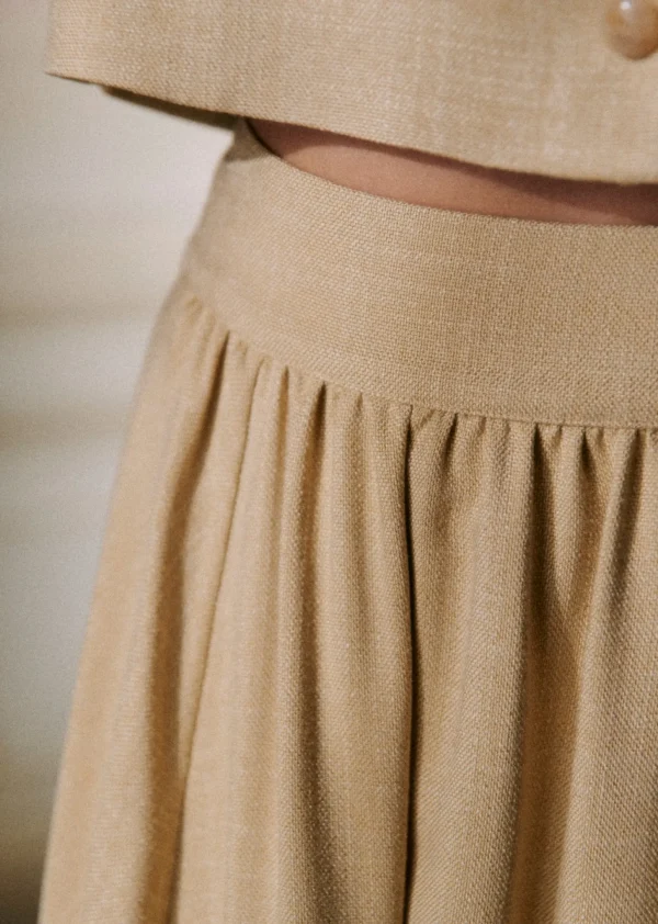 Sezane Rock Sophie