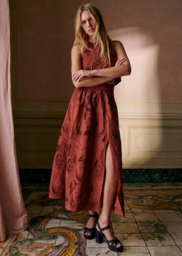 Sezane Rock Sophie