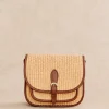 Sezane Roméo-Tasche Textil