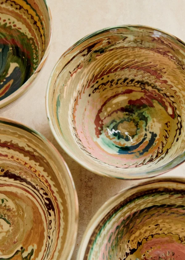 Sezane Salatschüssel - Florence Girod