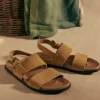 Sezane Sandalen Adrio