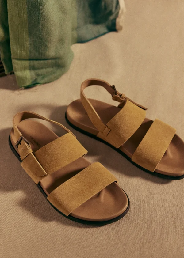 Sezane Sandalen Adrio