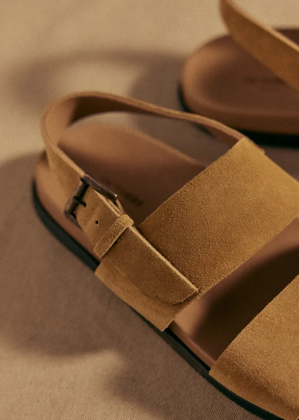 Sezane Sandalen Adrio