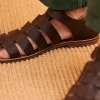 Sezane Sandalen Anderson