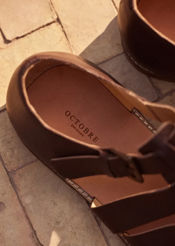 Sezane Sandalen Anderson