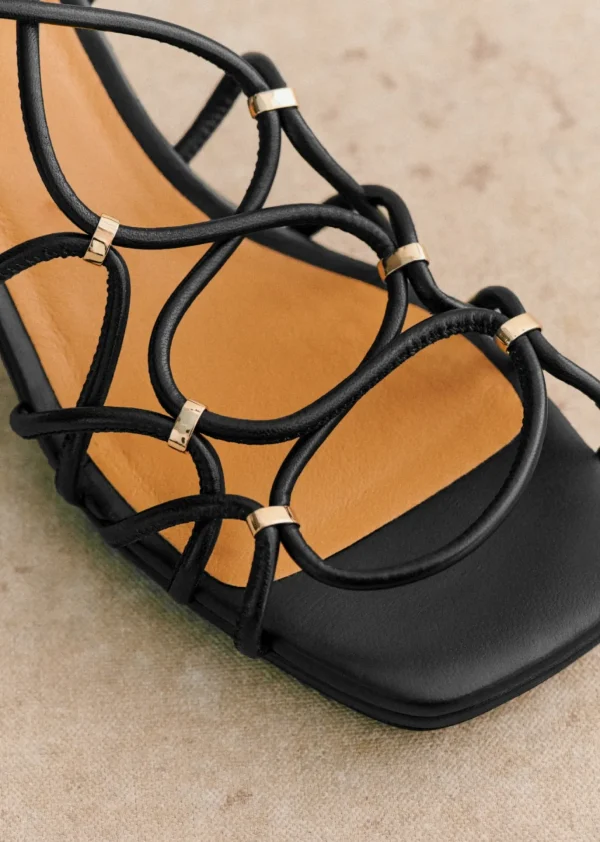 Sezane Sandalen Annabelle