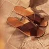 Sezane Sandalen Craig