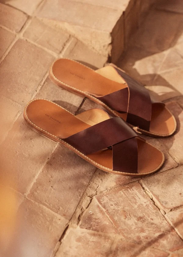Sezane Sandalen Craig
