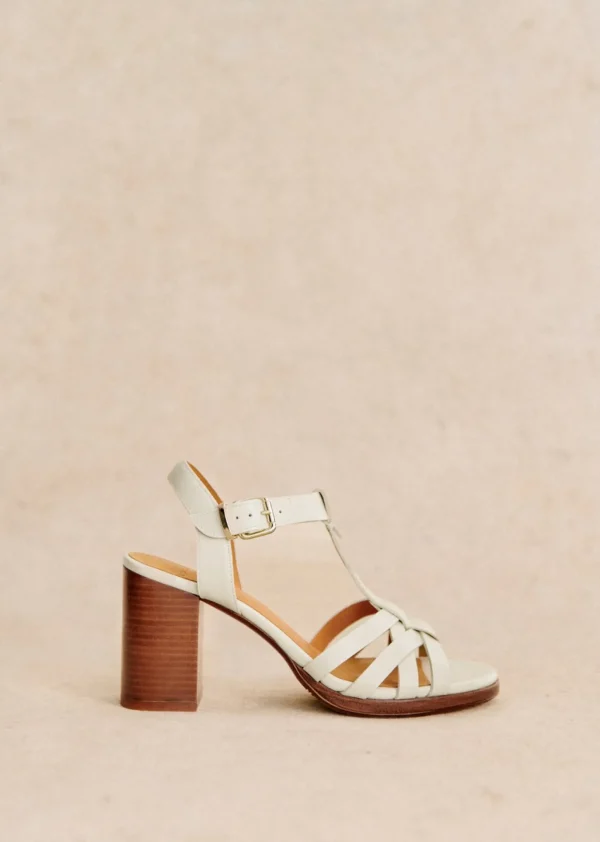 Sezane Sandalen Florence