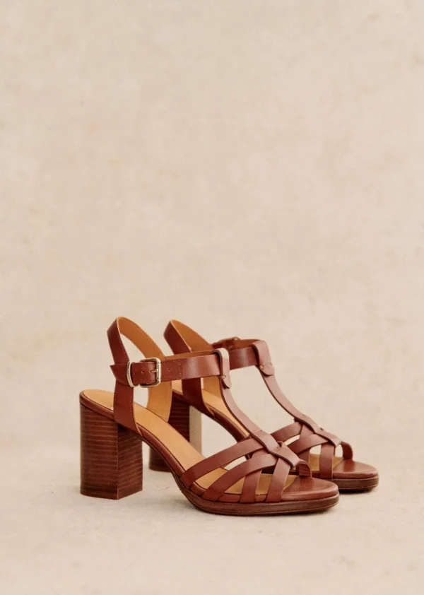 Sezane Sandalen Florence