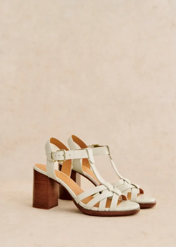 Sezane Sandalen Florence