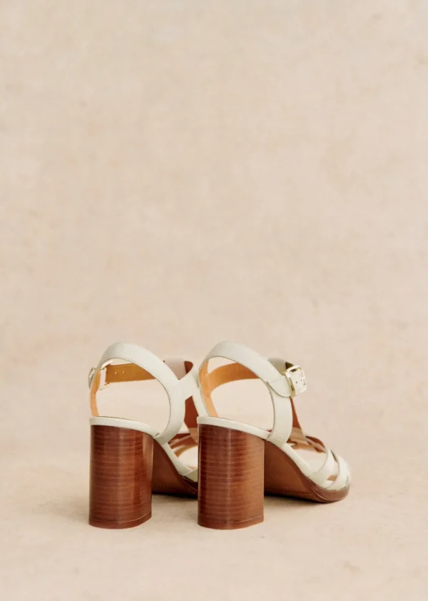 Sezane Sandalen Florence
