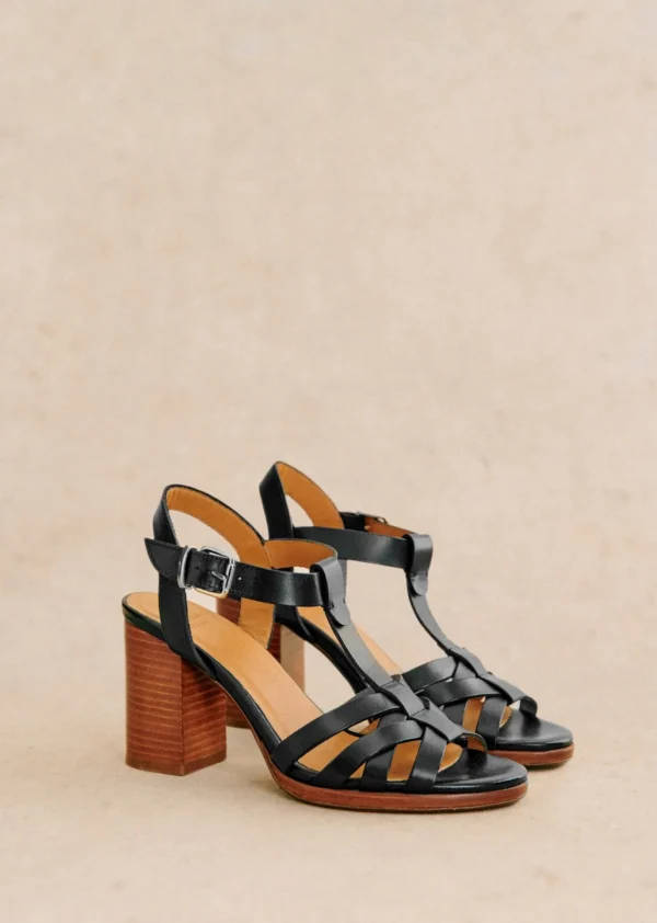 Sezane Sandalen Florence