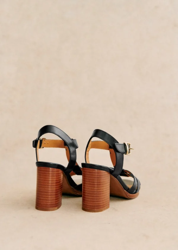 Sezane Sandalen Florence