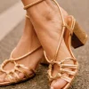 Sezane Sandalen Gloria