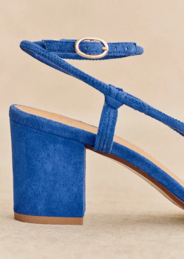 Sezane Sandalen Gloria