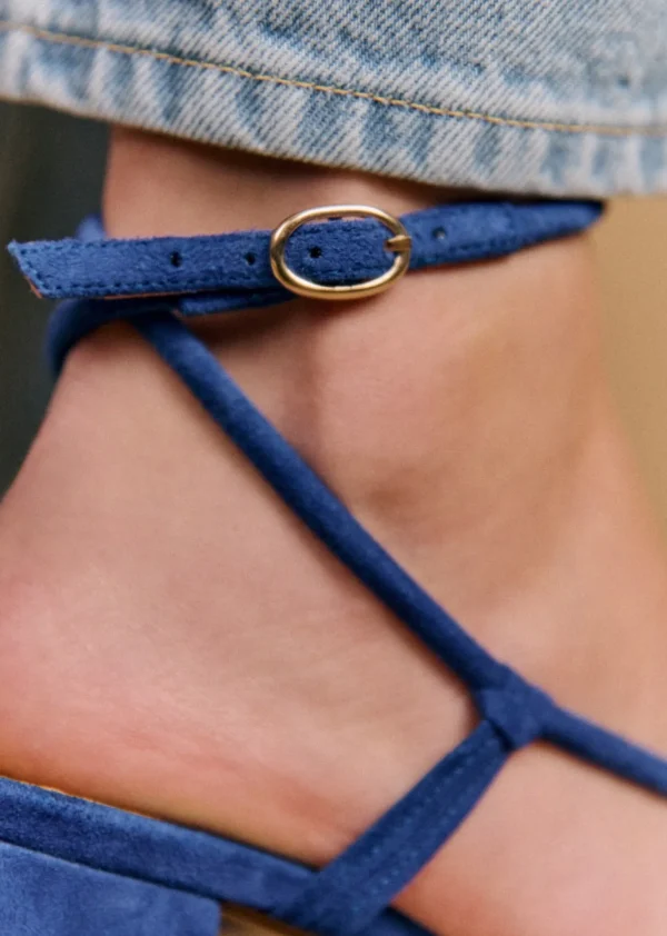 Sezane Sandalen Gloria